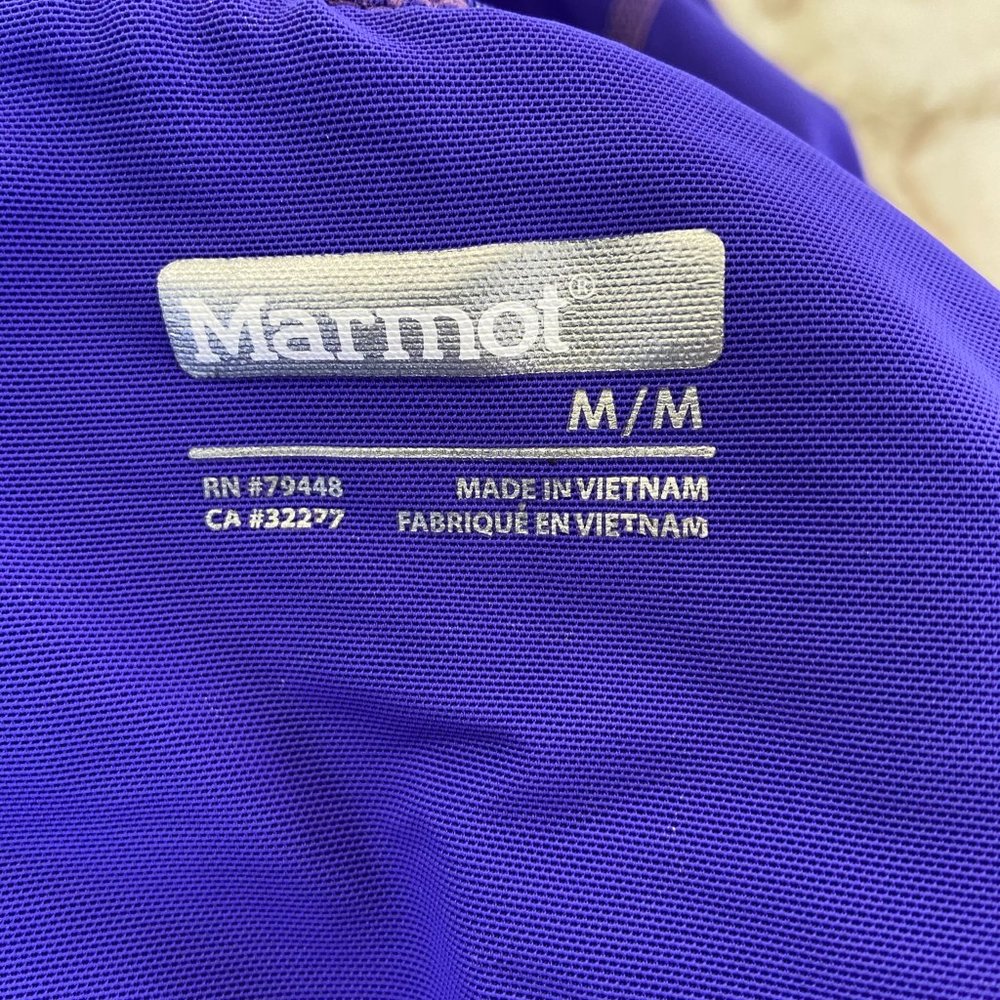 Marmot Leda Tank Top - Medium - Picture 2 of 5